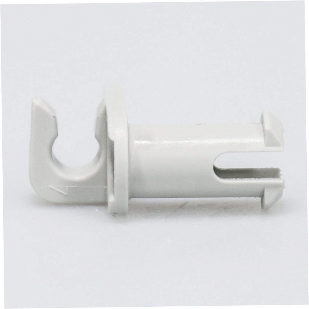 GE Dishwasher Upper Rack Roller Kit (4 Pack) - WD35X20994, Replaces: WD12X10065