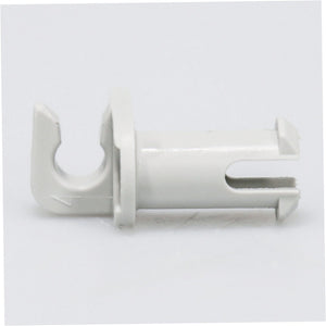 GE Dishwasher Upper Rack Roller Kit (4 Pack) - WD35X20994, Replaces: WD12X10065
