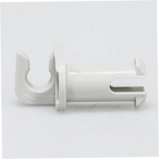 GE Dishwasher Upper Rack Roller Kit (4 Pack) - WD35X20994, Replaces: WD12X10065