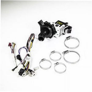 Kit de pompe de circulation et de vidange pour lave-vaisselle GE - WD49X23779, remplace : WD21X10491