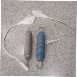 Kit de câble et ressort de porte pour lave-vaisselle GE - WD49X30778, remplace : WD01X22820