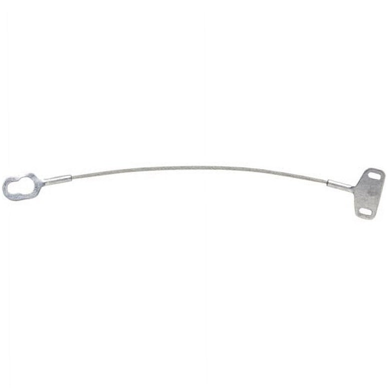 GE Dishwasher Door Cable - WD7X14, Replaces: WD07X0013
