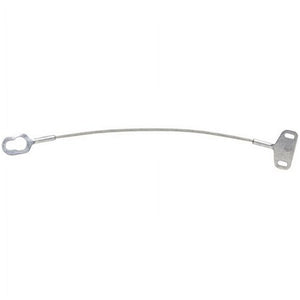 GE Dishwasher Door Cable - DW309, Replaces: WD7X14