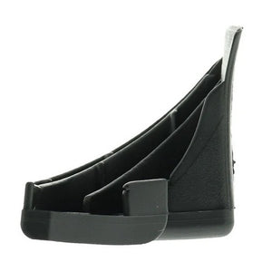 Déflecteur d'angle de cuve pour lave-vaisselle GE (gauche) - WD8X228, remplace : WD08X0195