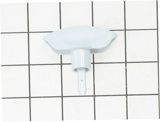 GE Dishwasher Timer Knob - WD9X353, Replaces: WD09X0353