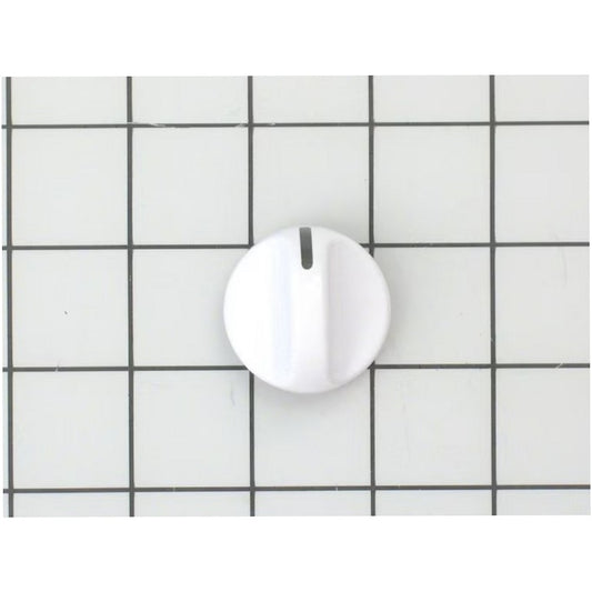 GE Dryer Rotary Knob - WE01X10083, Replaces: WE1X10083