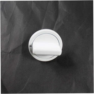 GE Washer Timer Knob - WE01X10160, Replaces: WE01X10069