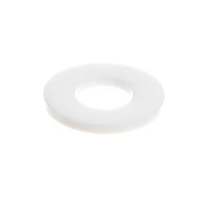 Palier en plastique pour sèche-linge GE - WE01X10267