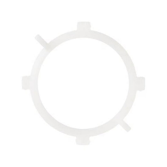 GE Dryer Nozzle Cover Retainer - WE01X10398