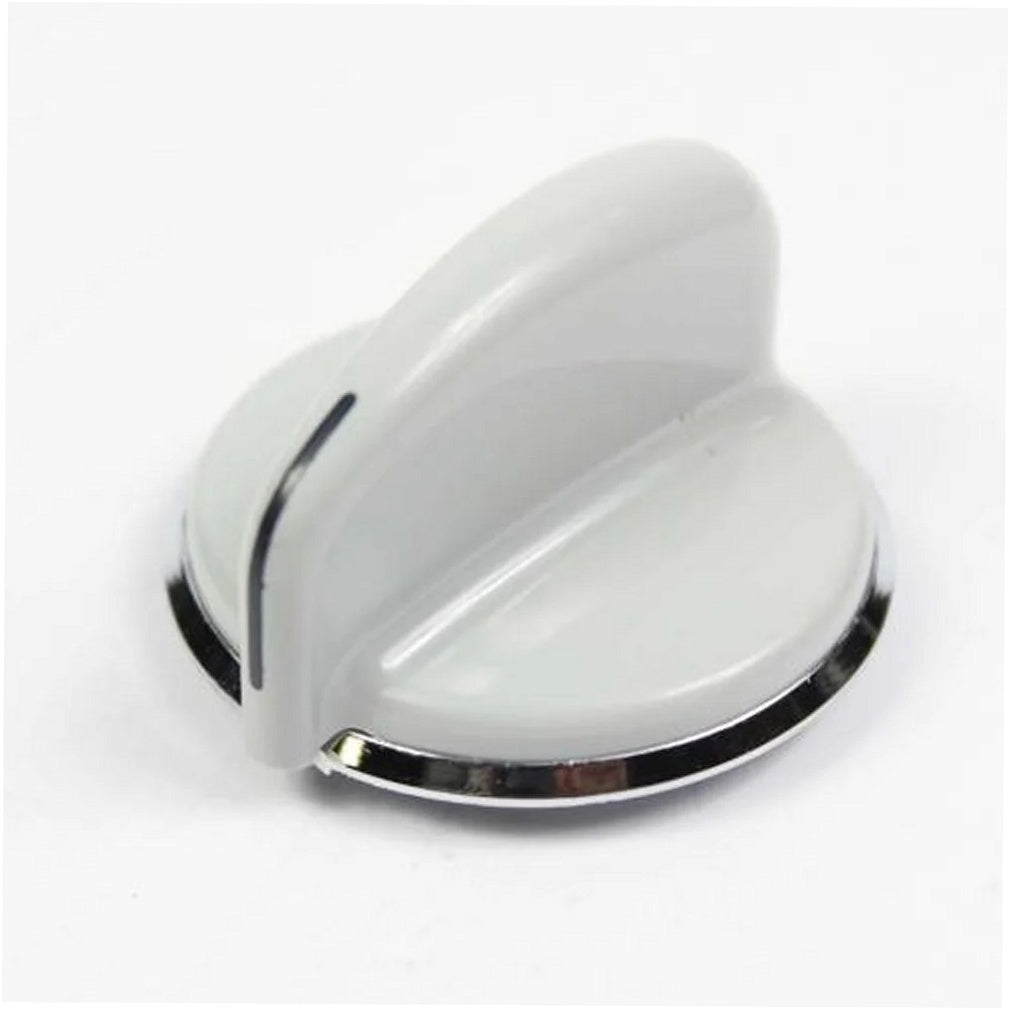 GE Range, Oven & Cooktop Control Knob Assembly - WE01X20380, Replaces: WE1M1028