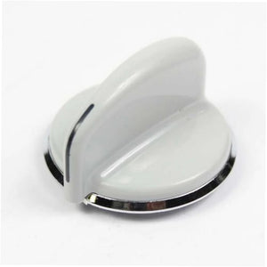 GE Range /Oven Control Knob Assembly - WE01X20380, Replaces: WE1M1028