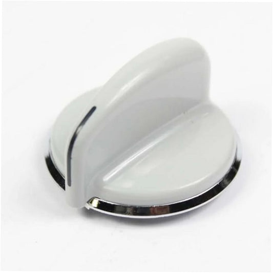 GE Range, Oven & Cooktop Control Knob Assembly - WE01X20380, Replaces: WE1M1028