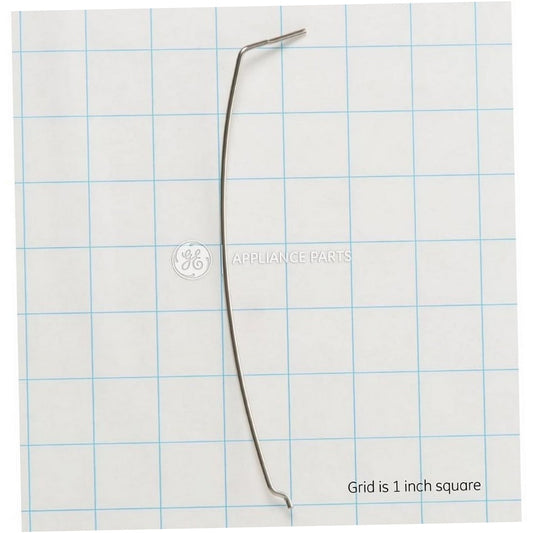GE Dryer Moisture Sensor - WE01X22074, Replaces: WE01X10400