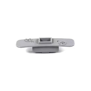 Ensemble de verrouillage de porte de sécheuse GE - WE01X28537, remplace : WE01X10265
