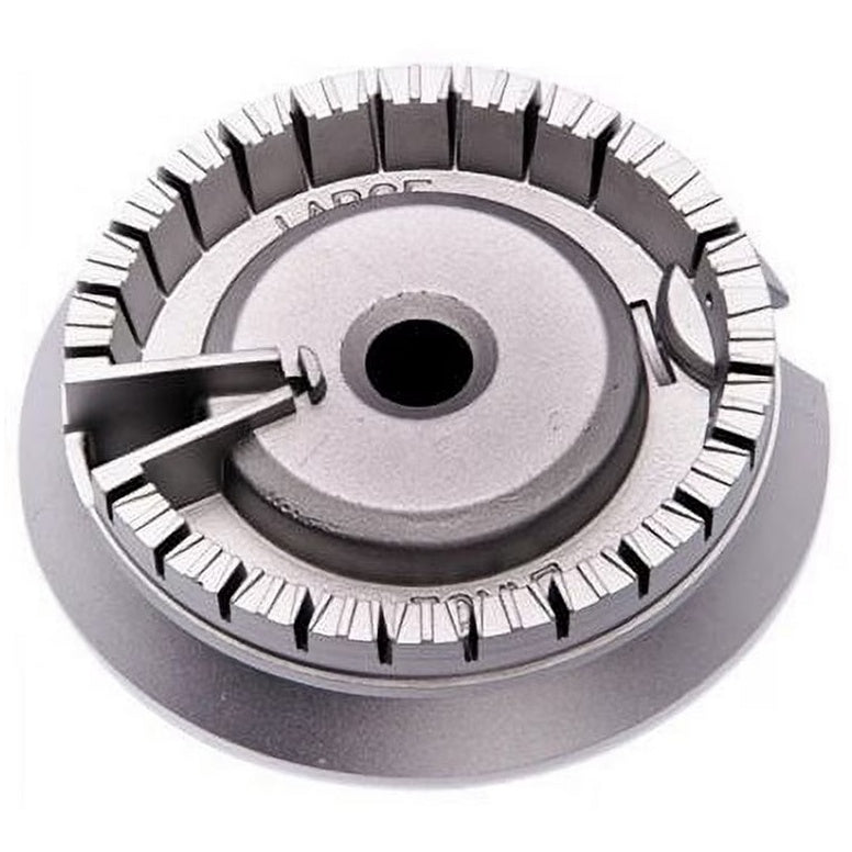 GE Dryer Drum Roller Assembly - WE03X10008
