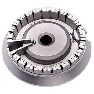 Ensemble de rouleaux de tambour de sécheuse GE - WE03X10008