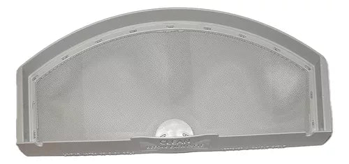 GE Dryer Lint Filter Assembly OEM - WW02F00534, Replaces: WE03X23881