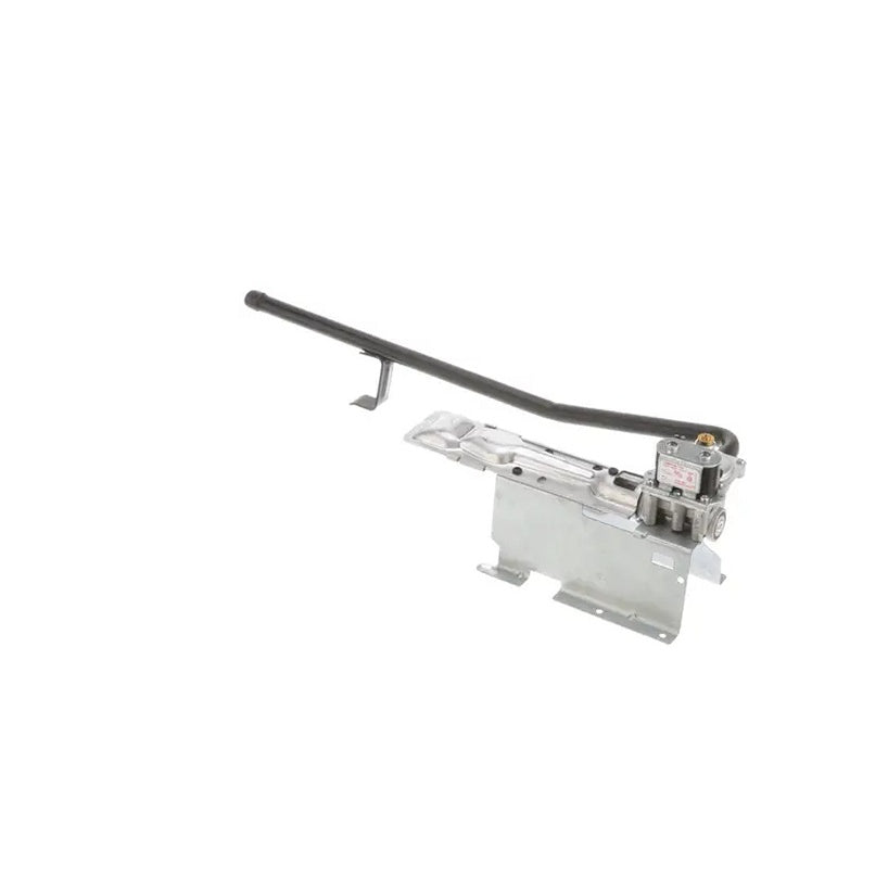 GE Dryer Burner and Valve Assembly - WE03X23914