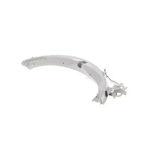 Ensemble de palier supérieur pour sèche-linge GE - WE03X25094, remplace : WE14X22579