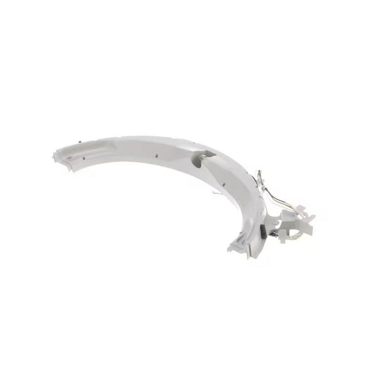 GE Dryer Top Bearing Assembly - WE03X25094, Replaces: WE14X22579