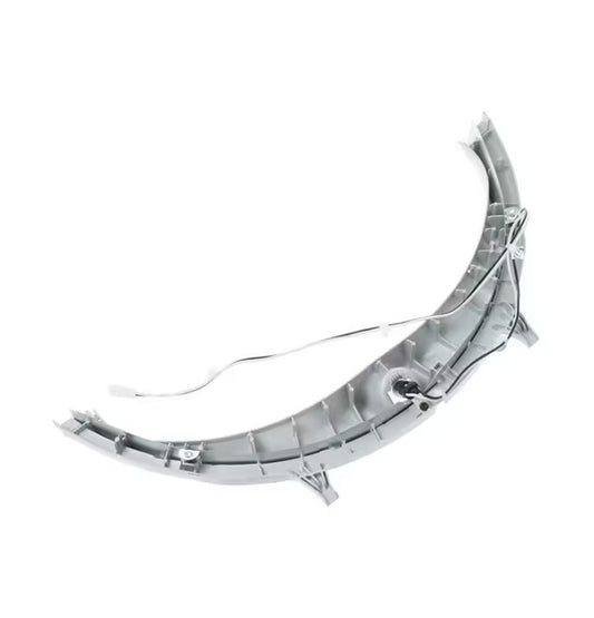 GE Dryer Top Bearing - WE03X25217