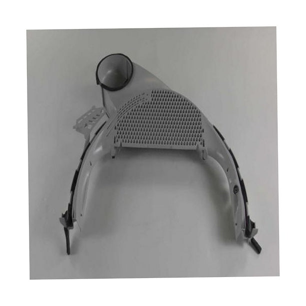 GE Dryer Duct Trap Assembly - WE03X25275