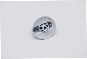 Bouton de sèche-linge GE - WE03X25286