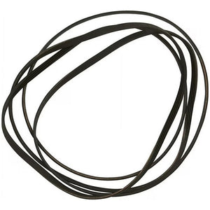 GE Dryer Drive Belt - WE03X32037, Replaces: 3394652