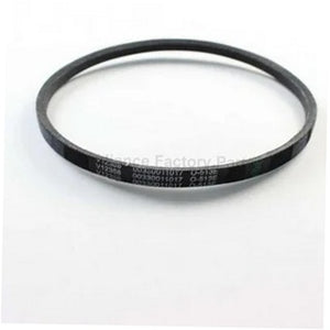 GE Dryer Drive Belt - WE03X33898, Replaces: WG04F12511