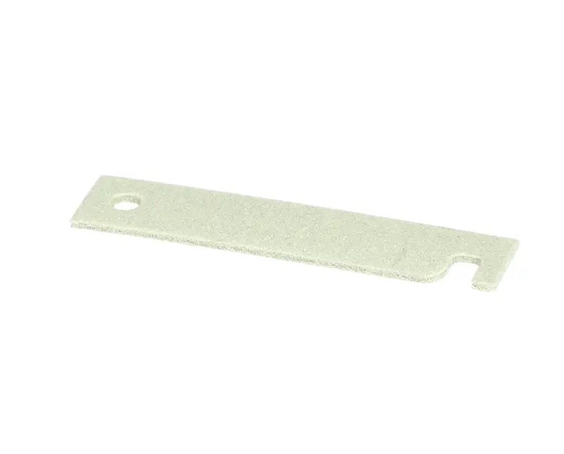 GE Dryer Bearing Slide (Gray) - WE03X34318, Replaces: WD12X23057