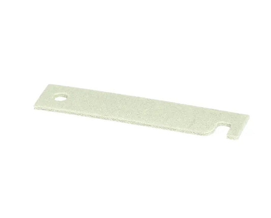GE Dryer Bearing Slide (Gray) - WE03X34318, Replaces: WD12X23057