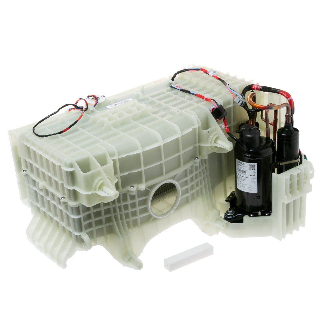 GE Washer Heat Pump Module - WE03X36780
