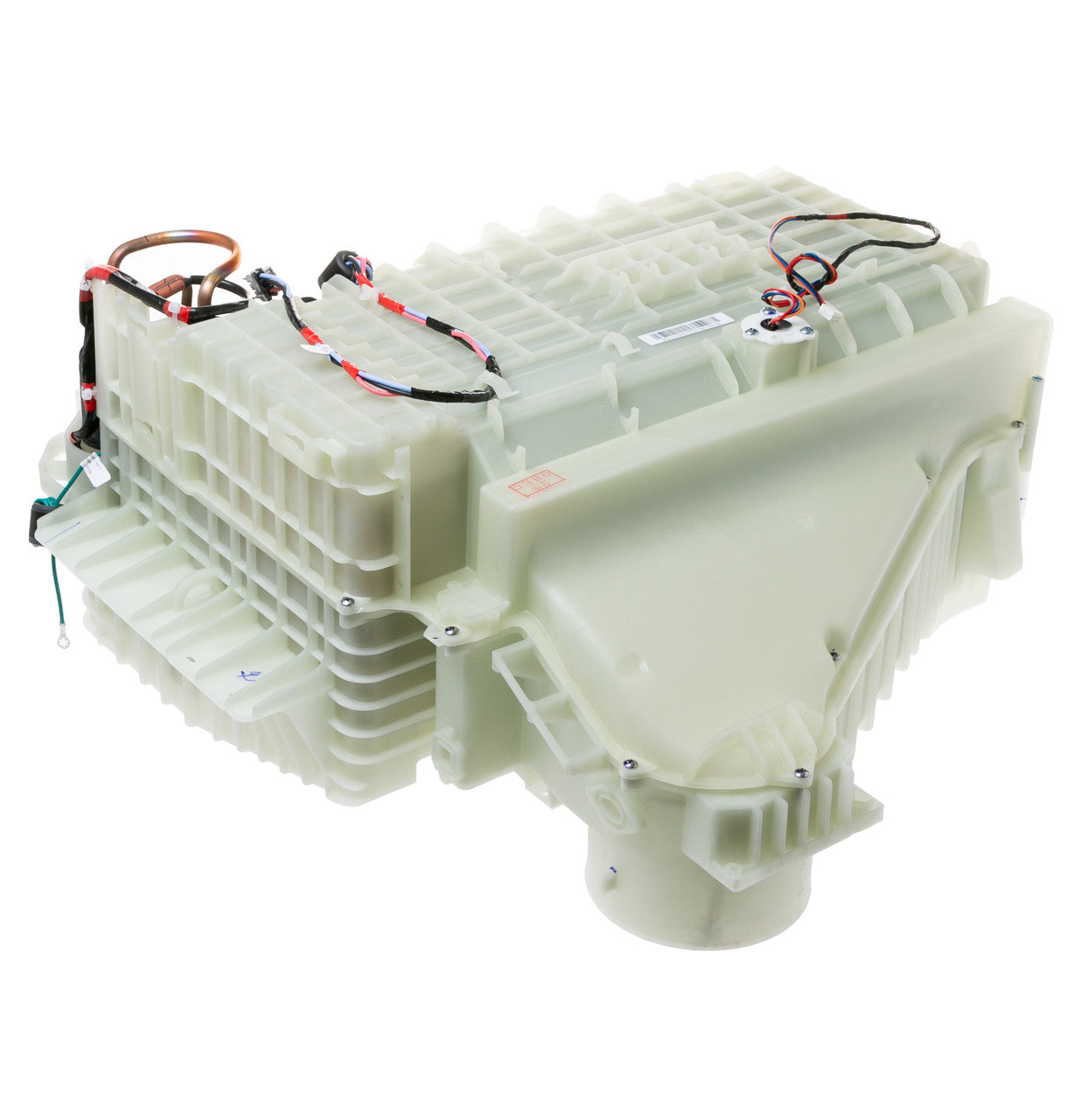 GE Washer Heat Pump Module - WE03X36780
