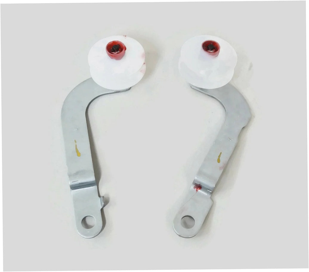 GE Dryer Idler Arm Assembly (Left & Right) - WE03X38319