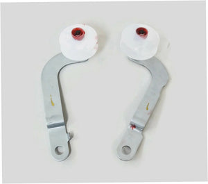 GE Dryer Idler Arm Assembly (Left & Right) - WE03X38319