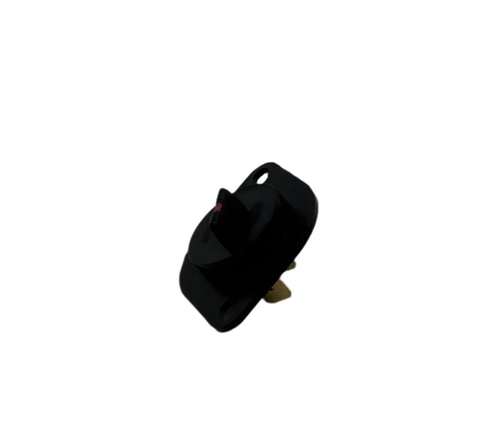 G.E Dryer Thermistor - WE04M0275, Replaces: WE4M299 WE4M275