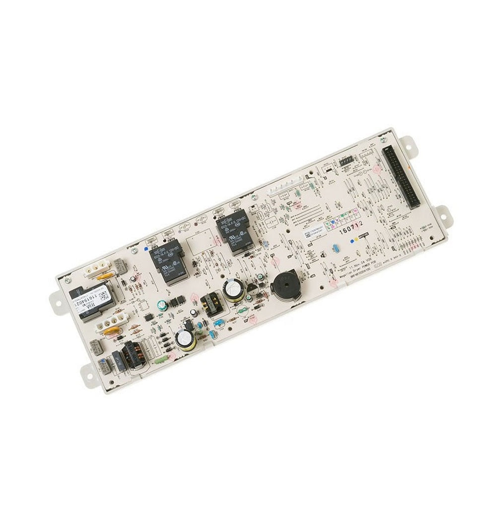 GE Dryer Main Power Board - WE04M10011