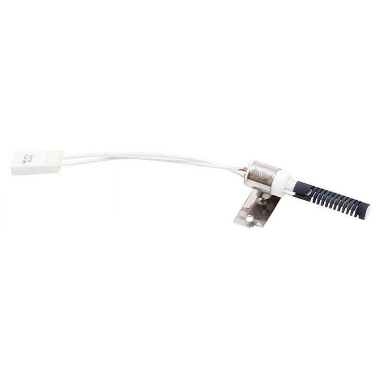GE Dryer Glow Bar Igniter - WE04X10116