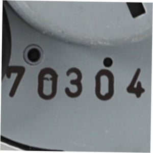 GE Dryer Timer - WE04X23897