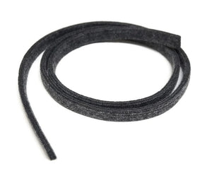 Kit de joints en feutre pour sèche-linge GE - WE04X24814, remplace : WE09X20410
