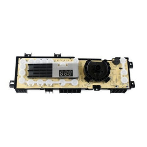 GE Washer Control Board - WE04X25572, Replaces: WH12X20694