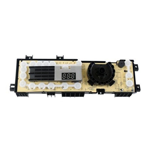 GE Washer Control Board - WE04X25572, Replaces: WH12X20694