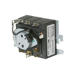 GE Dryer Timer - WE04X25586
