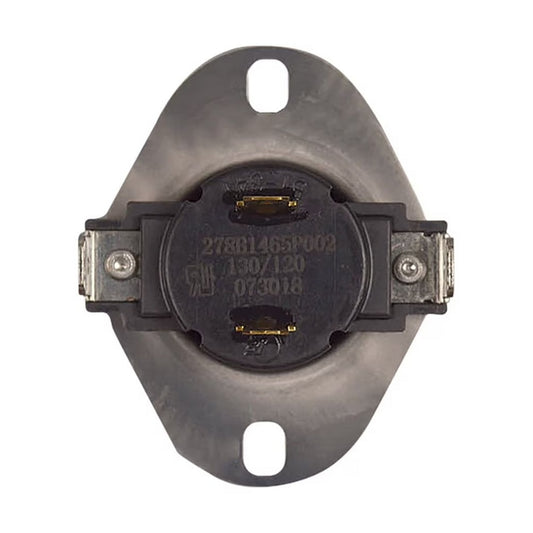 GE Dryer Cycling Thermostat - WE04X26216