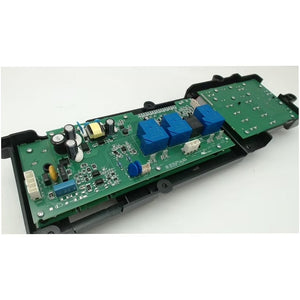 GE Dryer Control Board Assembly - WE04X29099, Replaces: WE04X21166