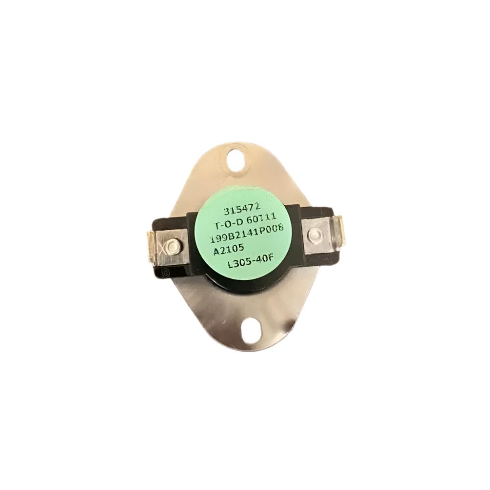 GE Dryer Thermostat - WE04X31017