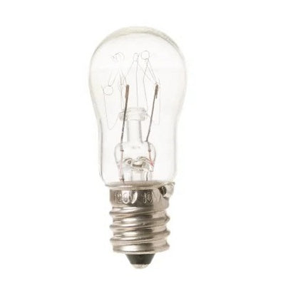 GE Dryer Light Bulb - WE05X20431, Replaces: WE04X0718
