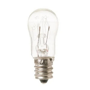 GE Dryer Light Bulb - WE05X20431, Replaces: WE04X0718