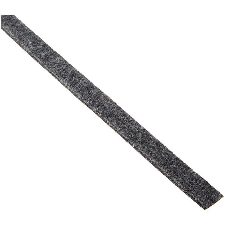 GE Dryer Felt Seal - WE09X27634, Replaces: WE09M0015