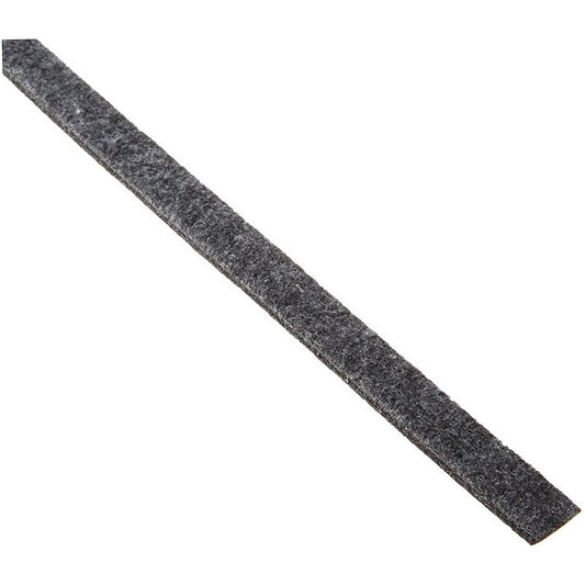 GE Dryer Felt Seal - WE09X27634, Replaces: WE09M0015